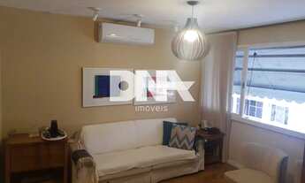 Imagem 2: Rio de Janeiro - Apartamento Padrão - Leblon