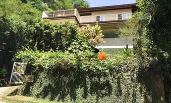 Imagem 2: Casa com 3 dormitórios à venda, 220 m² por R$ 680.000,00 - Serra Grande - Niterói/RJ