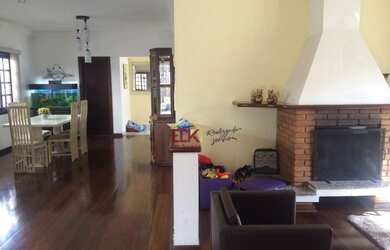 Imagem 3: Casa com 3 dormitórios, 254 m² - venda por R$ 900.000,00 ou aluguel por R$ 5.500,00/mês