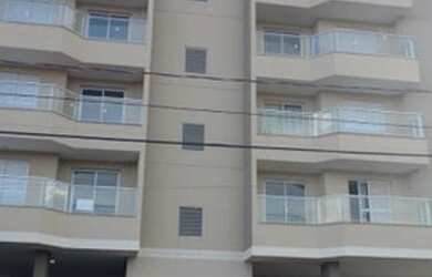 Imagem 3: Apartamento com 2 dormitórios à venda, 62 m² por R$ 420.000 - Parque Estoril - São José do