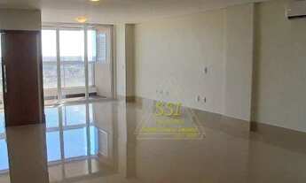 Imagem 5: Apartamento com 4 dormitórios para alugar, 212 m² por R$ 4.500,00/mês - Residencial Amazon