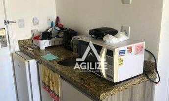 Imagem 7: Agilize oferece excelente Flat no Hotel Ramada no bairro Imbetiba
