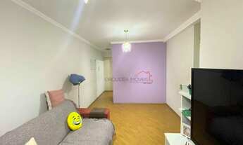 Imagem 3: Apto 2 dorms aluguel | Zoo Safari | 2 vagas de garagem