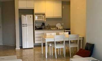 Imagem: Apartamento com 2 dormitórios à venda