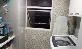 Imagem 7: APARTAMENTO, VENDA E LOCAÇÃO, SÃO JOSE DO RIO PRETO, BAIRRO VETORAZZO, 02 DORMITÓRIOS, 01
