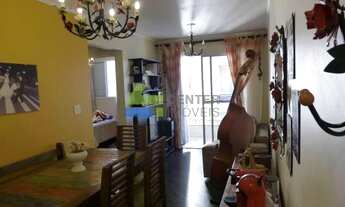 Imagem: Apartamento em excelente localização