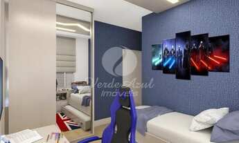 Imagem 7: Apartamento - Parque Prado - Campinas