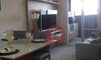 Imagem: Apartamento com 2 dormitórios à venda