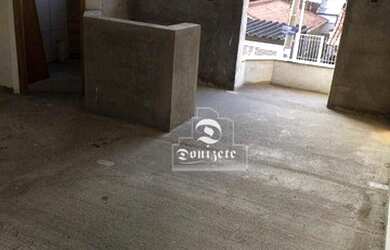 Imagem 5: Sobrado com 2 dormitórios à venda, 125 m² por R$ 590.000,00 - Vila Alto de Santo André - S