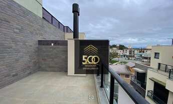 Imagem 5: Cobertura à venda, 164 m² por R$ 1.280.000,00 - Jurerê - Florianópolis/SC