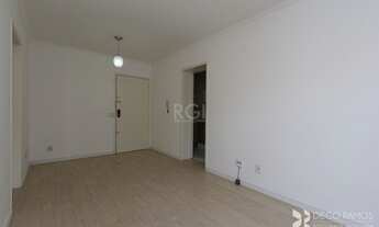 Imagem 3: Porto Alegre - Apartamento Padrão - São João