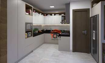 Imagem 5: Sobrado à venda, 191 m² por R$ 1.069.000,00 - Jardim Atlântico - Goiânia/GO