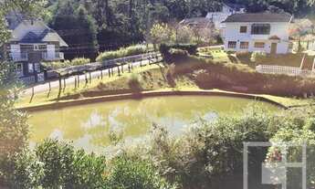 Imagem 5: Casa com 4 dormitórios à venda, 442 m² por R$ 1.900.000,00 - Vila Medica - Campos do Jordã