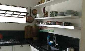 Imagem 2: Casa com 3 dormitórios à venda, 148 m² por R$ 540.000 - Bosque dos Eucaliptos - São José d