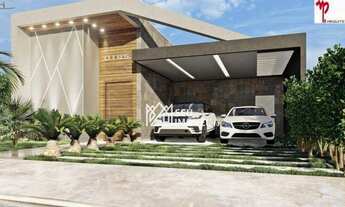 Imagem 12: Casa à venda, 196 m² por R$ 1.480.000,00 - Condomínio Reserva Saint Paul - Itu/SP