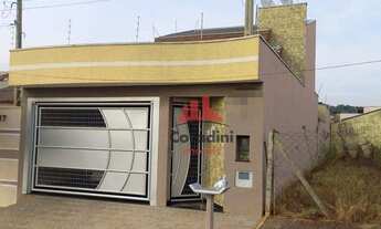 Imagem: Casa com 2 dormitórios à venda, 141 m²