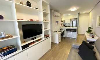 Imagem 5: São Paulo - Apartamento Padrão - BROOKLIN