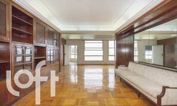 Imagem 2: APARTAMENTO RESIDENCIAL em RIO DE JANEIRO - RJ, COPACABANA