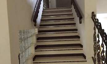 Imagem 6: Casa com 4 dormitórios à venda, 292 m² por R$ 2.700.000,00 - Jardim Aquarius - São José do