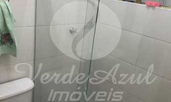 Imagem 6: Casa - Parque Sevilha (Nova Veneza) - Sumaré