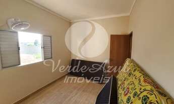 Imagem 3: Chácara - Chácara de Recreio Santa Fé - Campinas