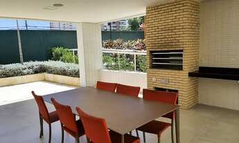 Imagem 2: Lá Madeleine Apartamento com 3 dormitórios