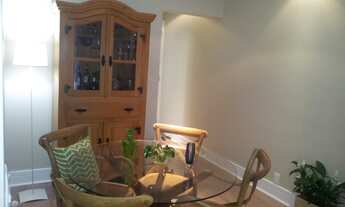 Imagem 2: Apartamento para venda possui 65 metros quadrados com 2 quartos em Vila Mascote - São Paul