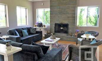 Imagem 4: Casa à venda, 520 m² por R$ 3.500.000,00 - Descansópolis - Campos do Jordão/SP