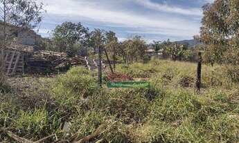 Imagem 2: Terreno à venda, 1500 m² por R$ 329.000,00 - Campinas - Pindamonhangaba/SP