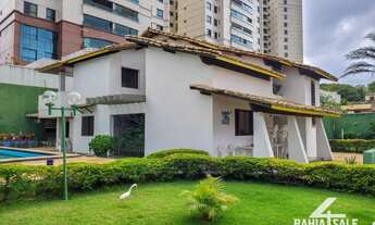 Imagem 2: Casa à venda por R$ 1.400.000,00 - Pituaçu - Salvador/BA