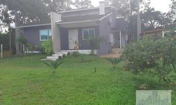 Imagem 2: Sítio à venda, 5000 m² - Aberta dos Morros - Porto Alegre/RS