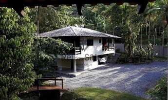 Imagem 6: Sítio 7 Quartos Blumenau - SC - Progresso