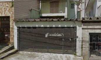 Imagem: Sobrado com 3 dormitórios à venda, 125