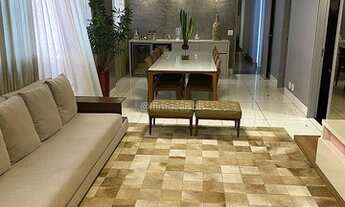 Imagem 3: Ref.: 4218 - Edifício Farnesina: Apartamento 04 quartos com 148m², no Santo Agostinho