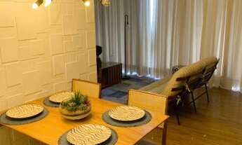 Imagem 2: Apartamento lindo à venda no Trix Tamboré