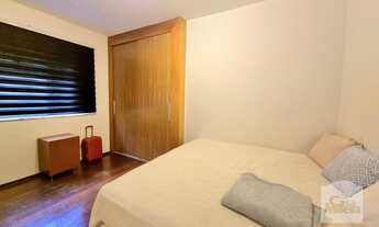 Imagem 7: Apartamento à Venda - Serra, 3 Quartos, 120 m²