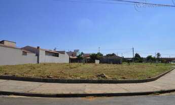 Imagem: Área residencial à venda, Recanto da Água