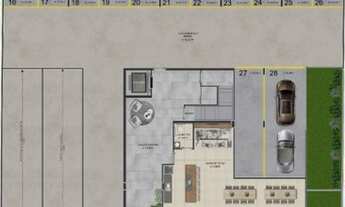 Imagem 3: CAXIAS DO SUL - Apartamento Padrão - PETRÓPOLIS