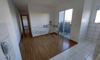 Imagem 2: Apartamento para aluguel e venda tem 48 metros quadrados com 2 quartos