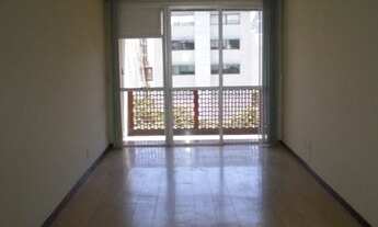 Imagem 4: Apartamento para venda possui 45 metros quadrados com 1 quarto em Socorro - São Paulo - SP