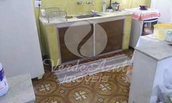 Imagem 4: Casa - Jardim García - Campinas