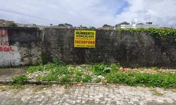 Imagem: Terreno na Avenida Canavieiras