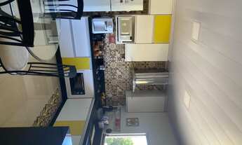 Imagem 3: Casa na fazenda velha