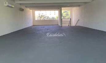 Imagem 5: Salão para alugar, 600 m² por R$ 20.000,00/mês - Alto da Lapa - São Paulo/SP