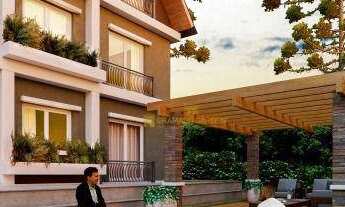 Imagem 6: Apartamento com 1 dormitório à venda, 49 m² por R$ 669.000,00 - Carniel - Gramado/RS