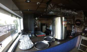 Imagem 2: Salão para alugar, 350 m² por R$ 20.000,00/mês - Ponta da Praia - Santos/SP