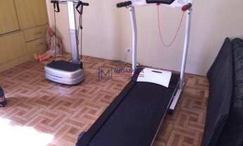 Imagem 6: Sobrado com 3 dormitórios à venda, 219 m² por R$ 1.900.000,00 - Jardim Vila Mariana - São