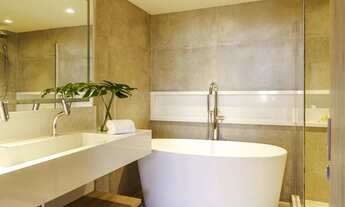 Imagem 7: Flat para investimento em Porto Alegre