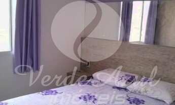 Imagem 6: Apartamento - Vila São Francisco - Hortolândia