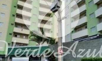 Imagem 3: Apartamento - Parque Gabriel - Hortolândia